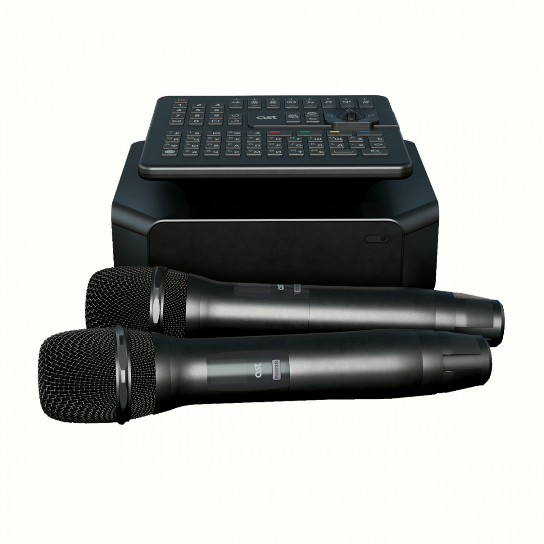 AST Zoom 2 (AST-90) в Ноябрьске