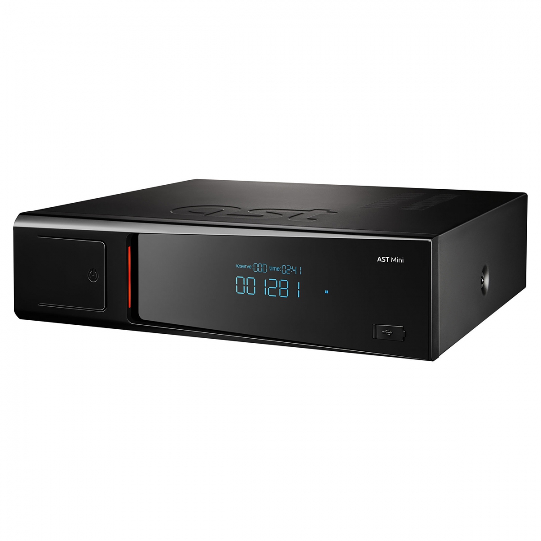 AST Mini (AST-25B) профессиональная система караоке в Ноябрьске
