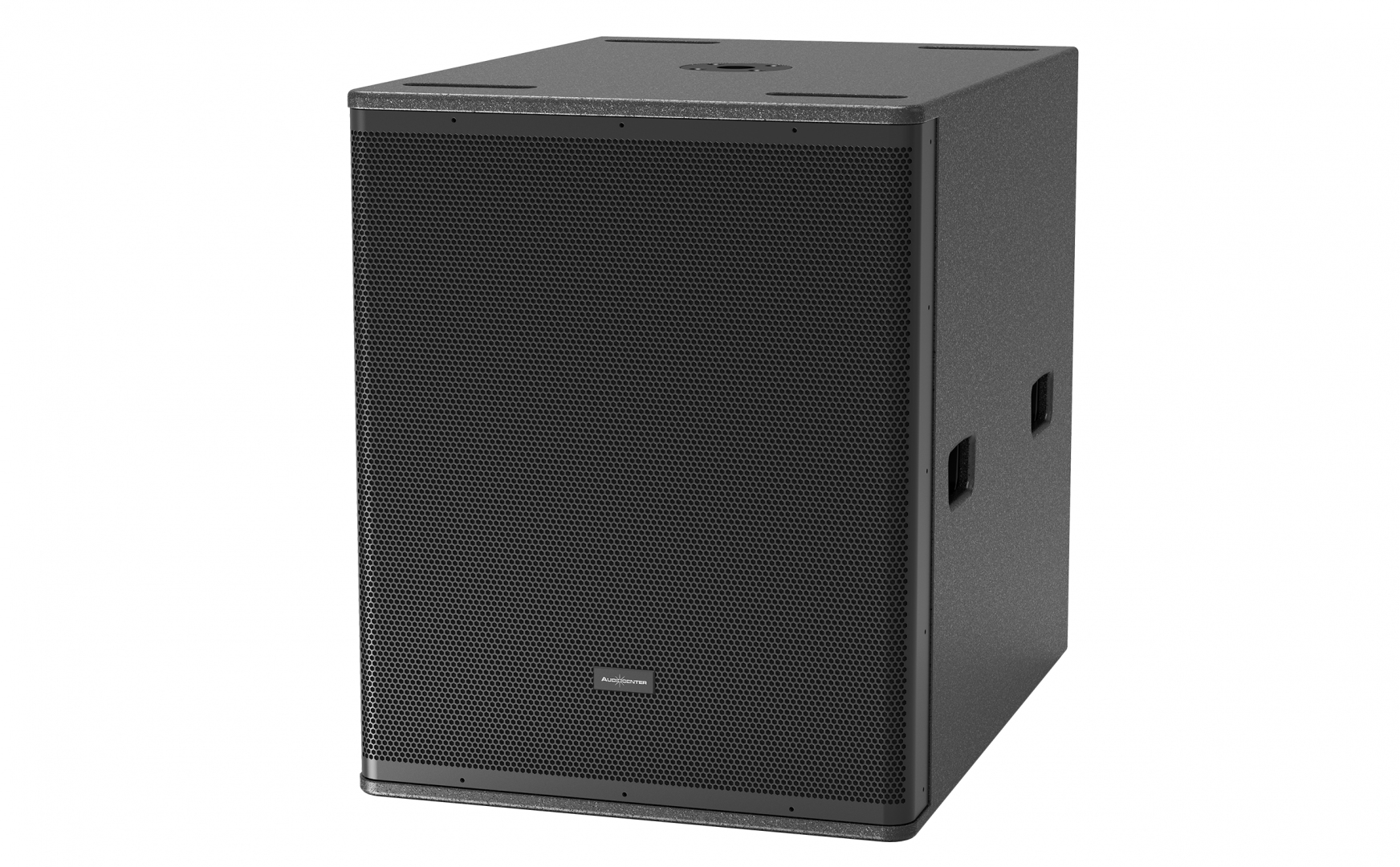 Audiocenter S3118A сабвуфер активный в Ноябрьске