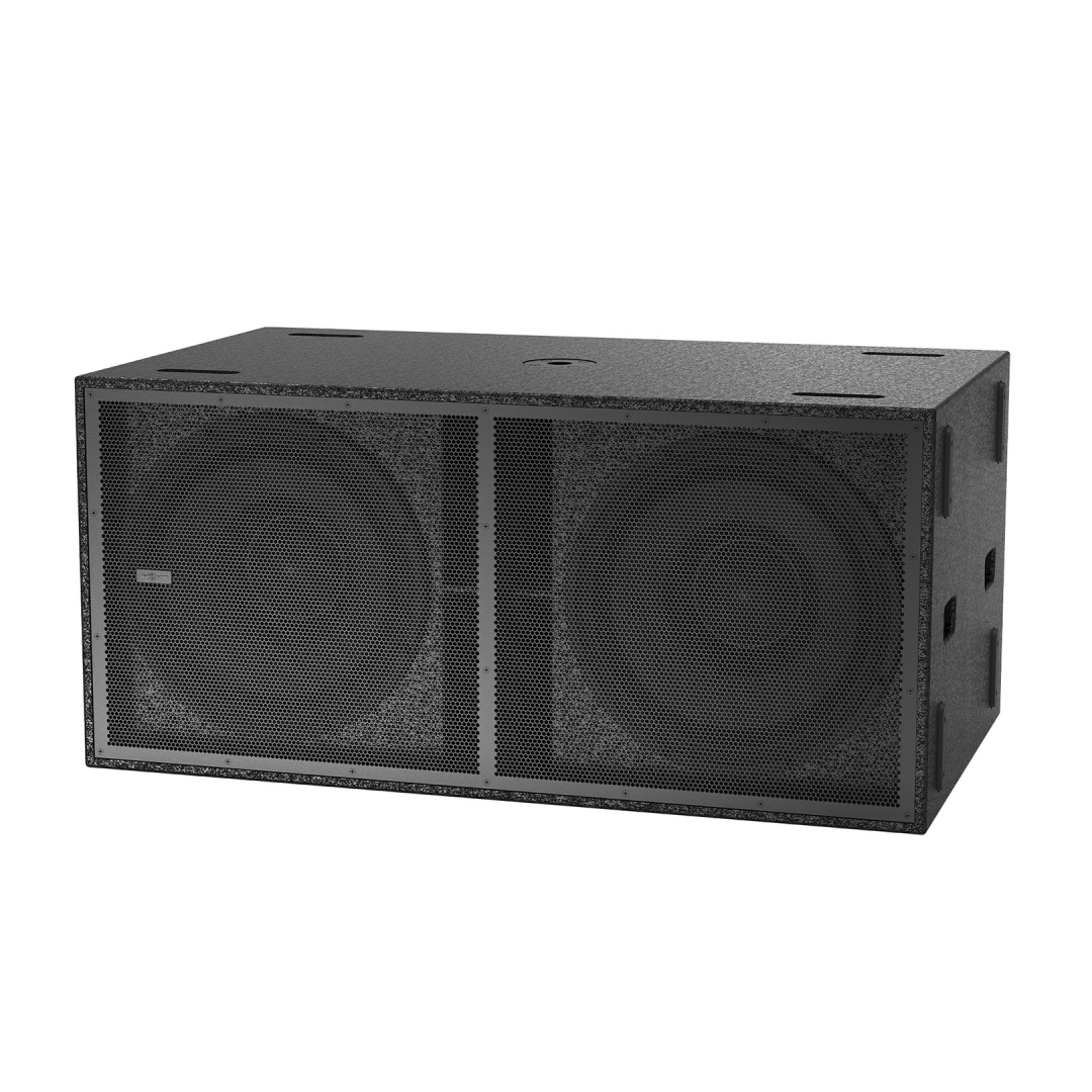 Audiocenter S3218A сабвуфер активный в Ноябрьске