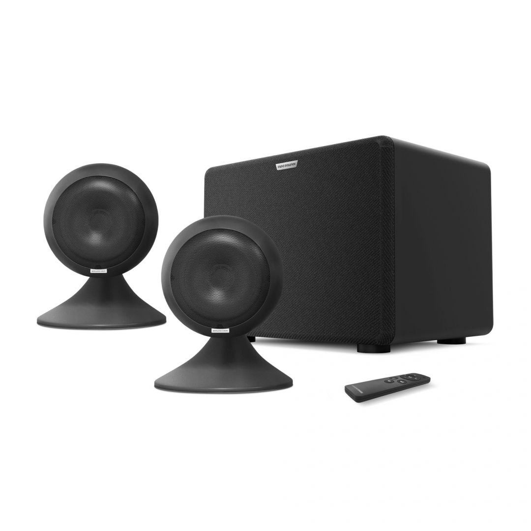 EvoSound Sphere 2.1 аудиосистема для караоке в Ноябрьске