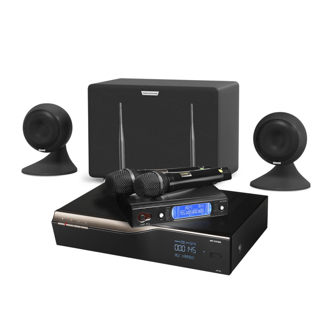 караоке-комплект AST-50 Sound Sphere в Ноябрьске