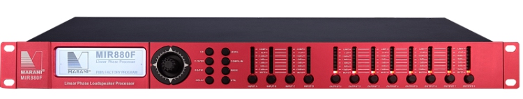 Marani MIR880F (480I + Dante) в Ноябрьске