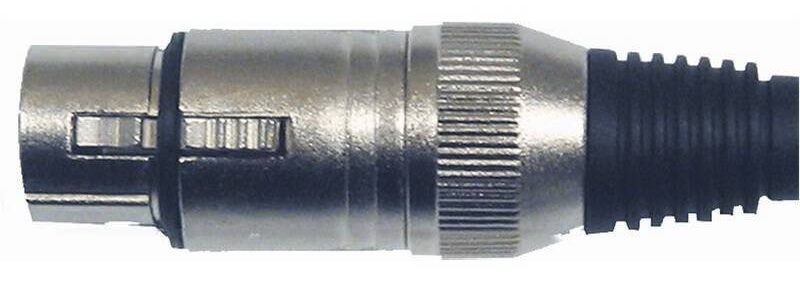 QUIK LOK NC354-K XLR Female Разъем в Ноябрьске