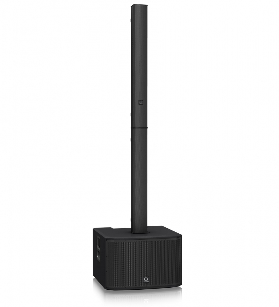 Turbosound iNSPIRE iP3000 модульная аудио колонна 2000Вт в Ноябрьске