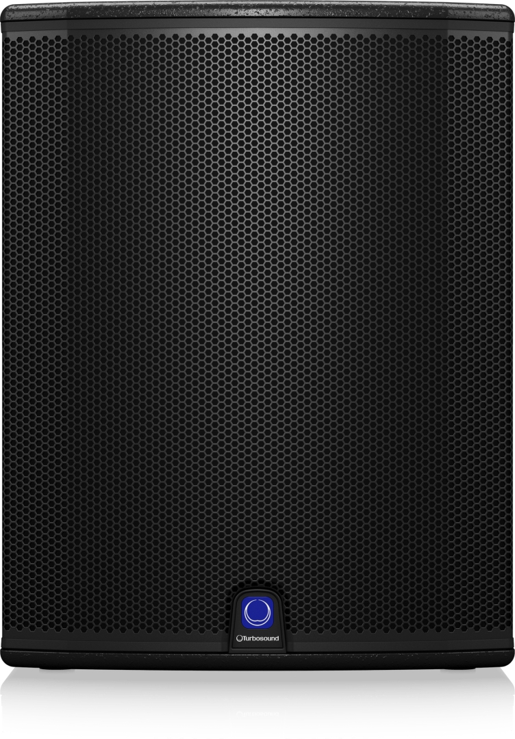 Turbosound iQ18B сабвуфер активный в Ноябрьске