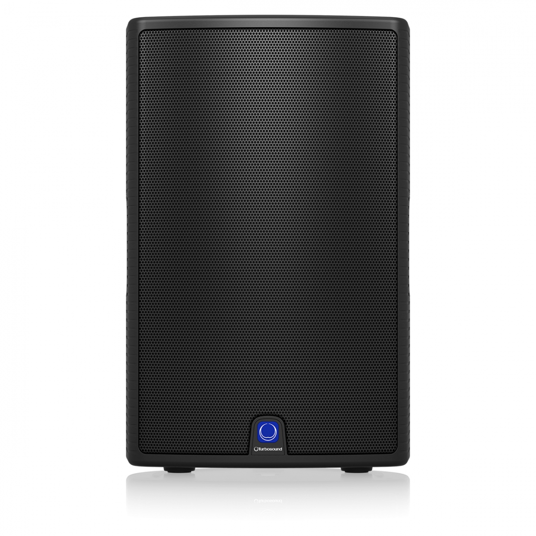 Turbosound MILAN M15 активная акустическая система в Ноябрьске