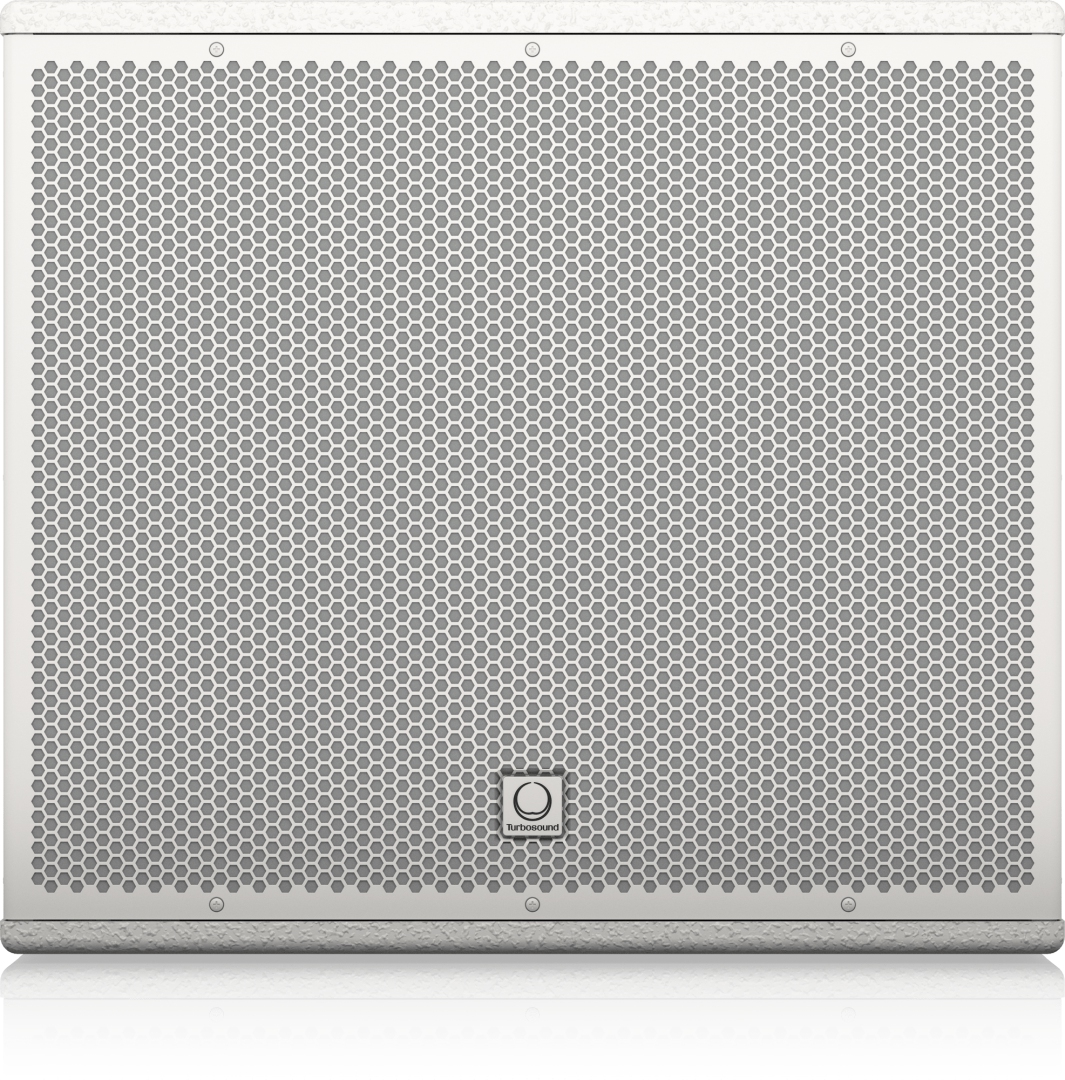 Turbosound NuQ115B-AN Активный сабвуфер в Ноябрьске