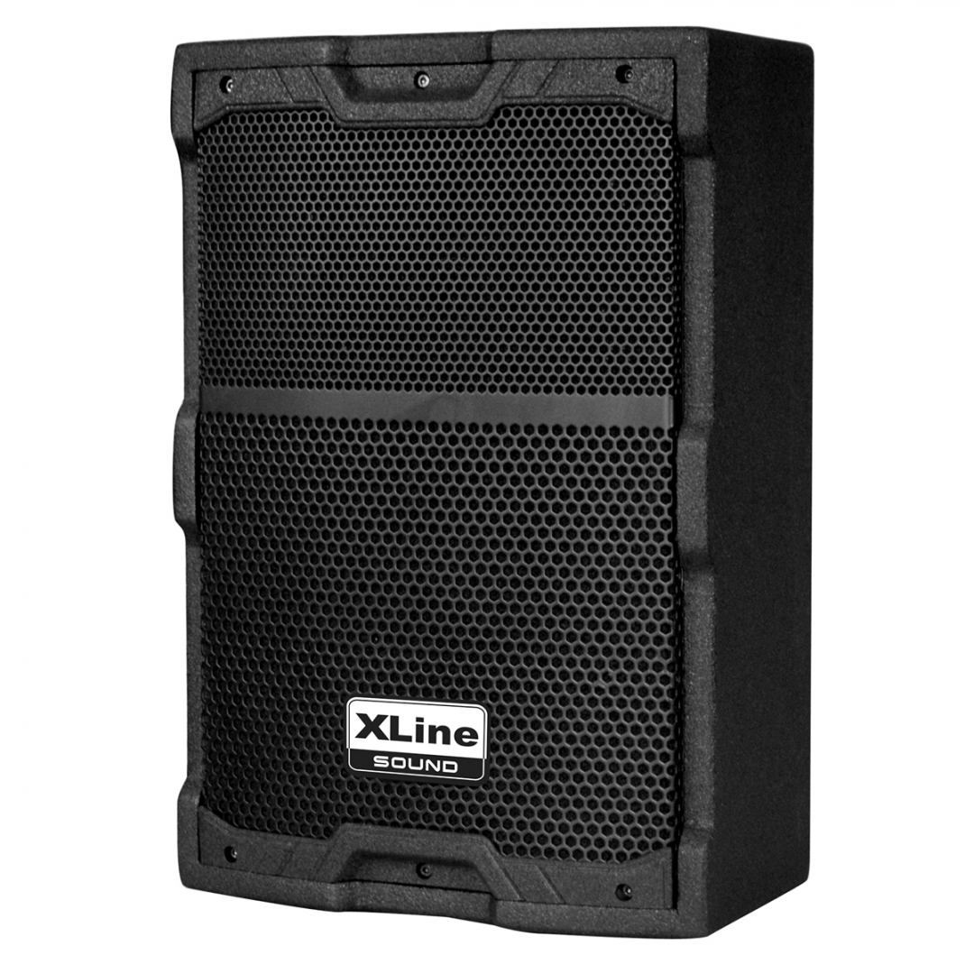 XLine ALFA P-10A Акустическая система активная в Ноябрьске