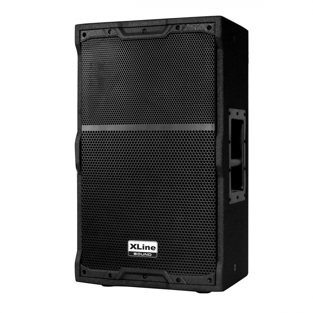 XLine ALFA P-12A DSP Акустическая система активная с DSP и Bluetooth в Ноябрьске