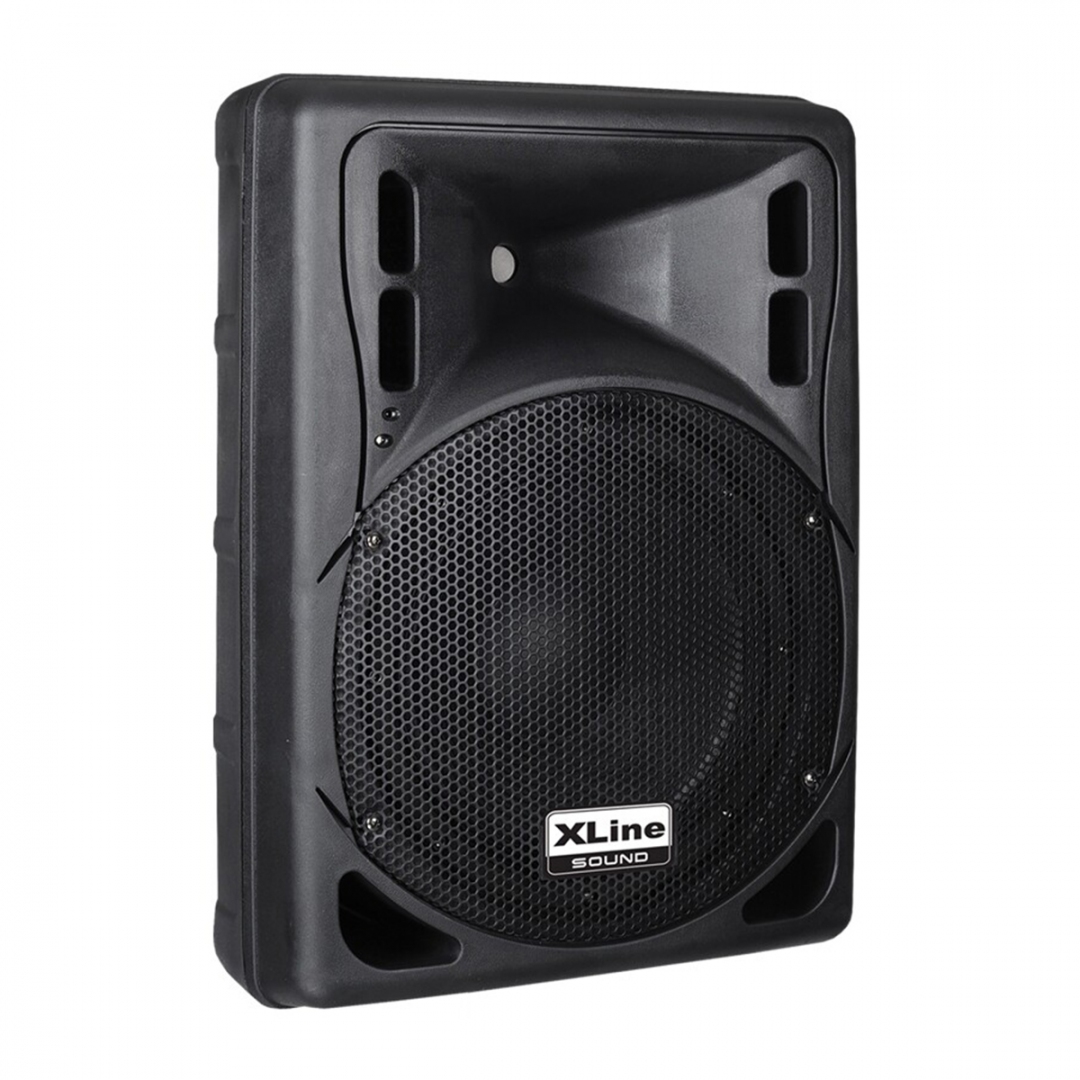 XLine BAF-10A Акустическая система активная с MP3 плеером и Bluetooth в Ноябрьске