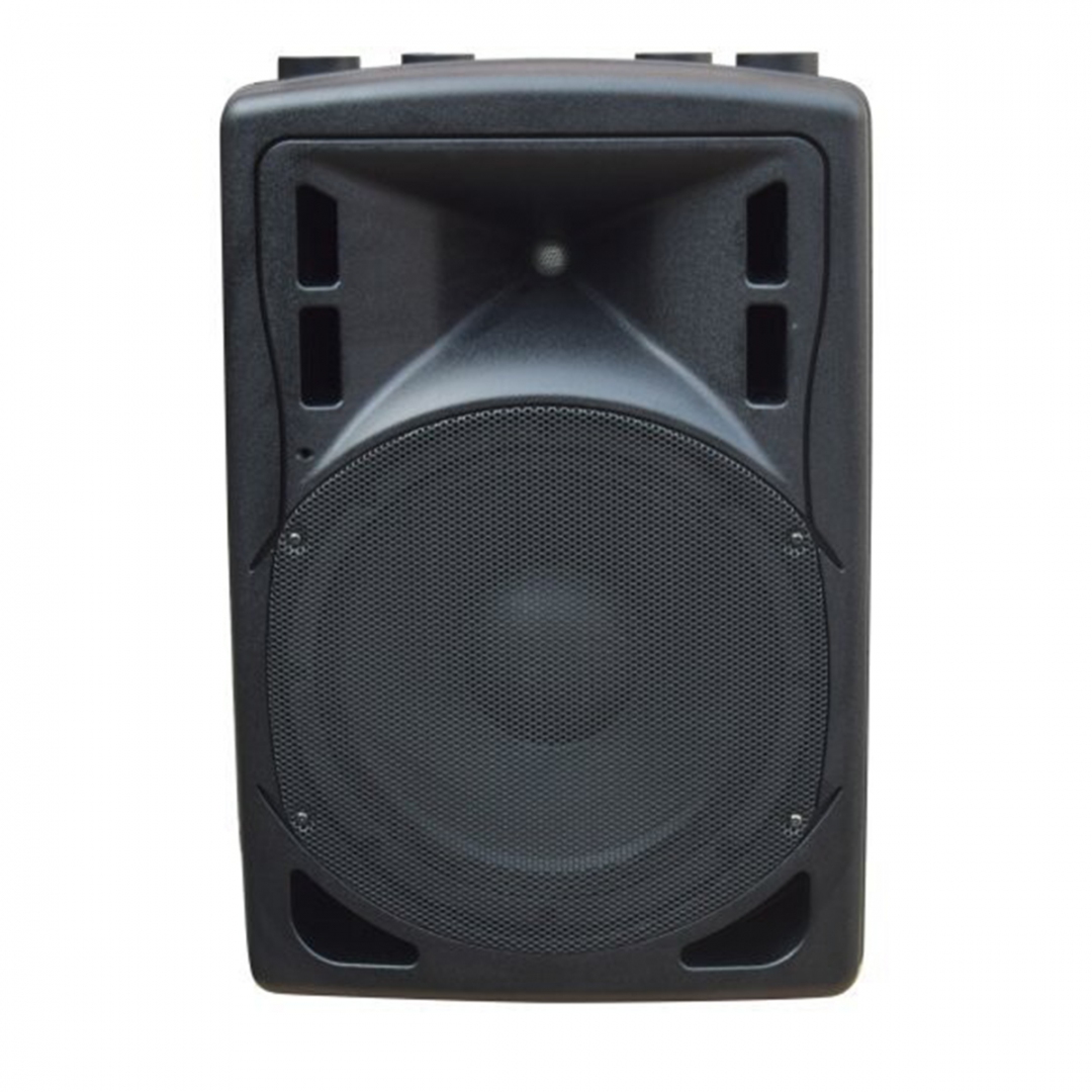XLine BAF-12A Акустическая система активная с MP3 плеером и Bluetooth в Ноябрьске