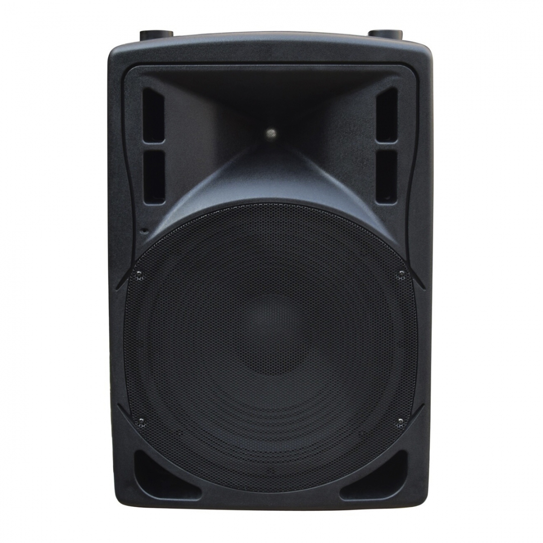 XLine BAF-15A Акустическая система активная с MP3 плеером и Bluetooth в Ноябрьске
