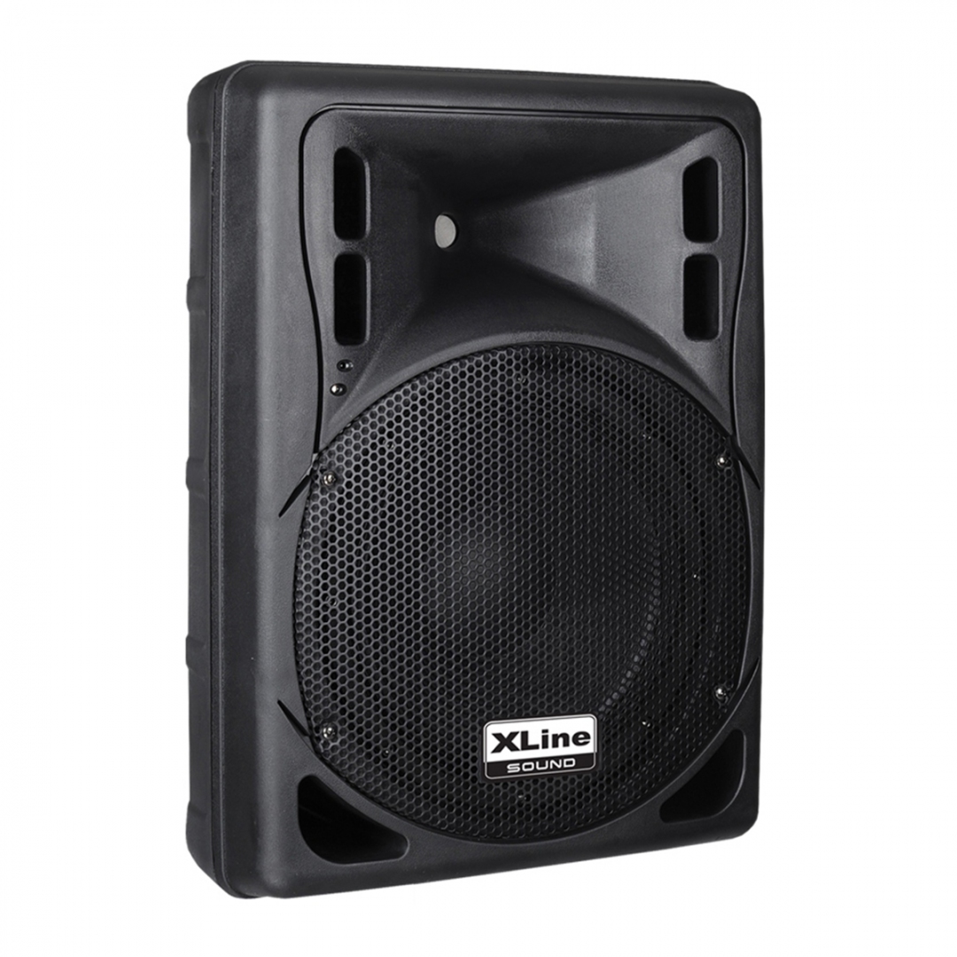 XLine BAF-8A Акустическая система активная с MP3 плеером и Bluetooth в Ноябрьске