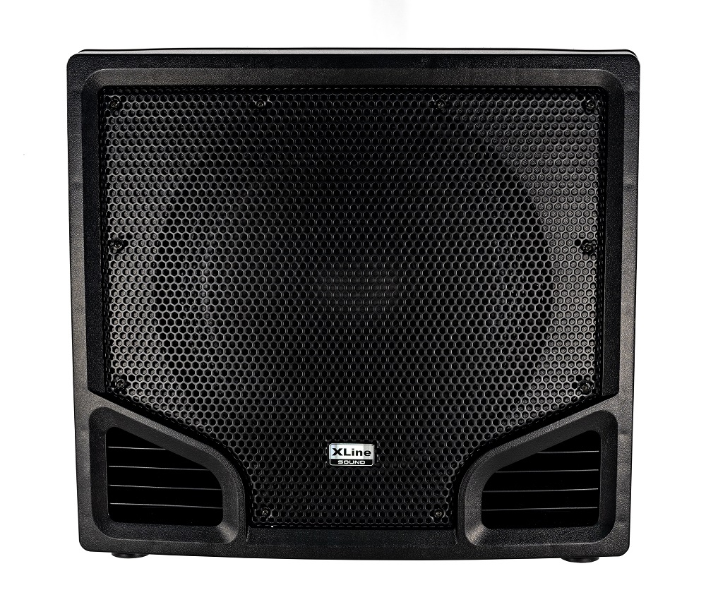XLine SPX-18A SUB Сабвуфер активный в Ноябрьске