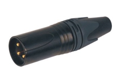 XLR Male (Папа) Разъем в Ноябрьске