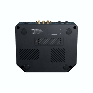 Вид снизу AST Zoom 2 (AST-90) в Ноябрьске