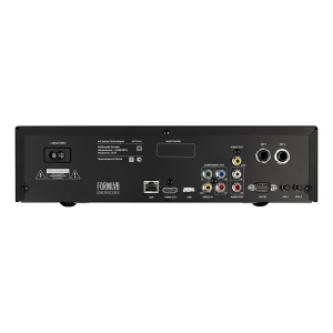 AST Mini (AST-25B) профессиональная система караоке в Ноябрьске