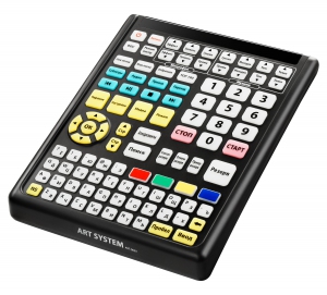AST Mini (AST-25B) профессиональная система караоке в Ноябрьске