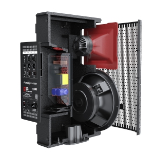 Audiocenter GT510A Активная акустическая система в Ноябрьске