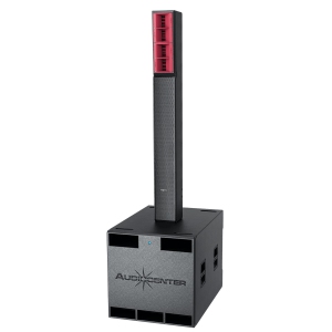 Audiocenter L65 + L65S MK2 порталы в Ноябрьске