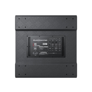 Audiocenter L65 + L65S MK2 порталы в Ноябрьске