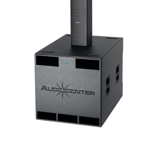 Audiocenter L65 + L65S MK2 порталы в Ноябрьске