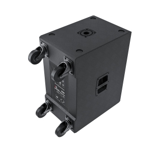 Audiocenter L83 + L83S MK2 порталы в Ноябрьске