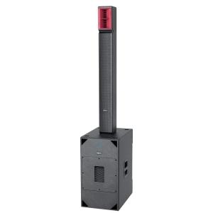 Audiocenter L83 + L83S MK2 порталы в Ноябрьске