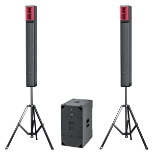 Audiocenter L83S сабвуфер в Ноябрьске