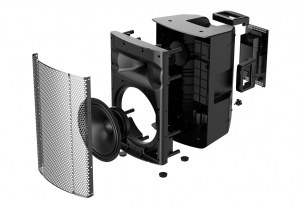 Audiocenter MA15+ активная акустическая система в Ноябрьске