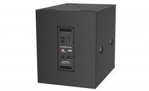 Audiocenter S3118A сабвуфер активный в Ноябрьске