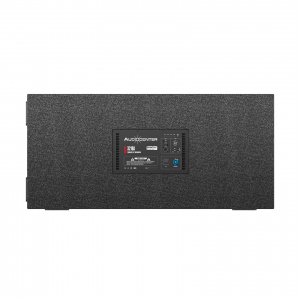 Audiocenter S3218A сабвуфер активный в Ноябрьске
