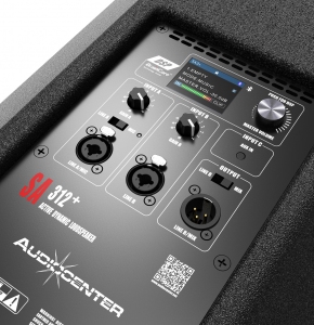 Audiocenter SA310+ в Ноябрьске