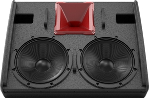 Audiocenter WM3210A сценический монитор в Ноябрьске