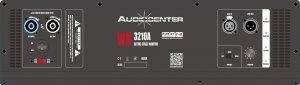 Audiocenter WM3210A сценический монитор в Ноябрьске