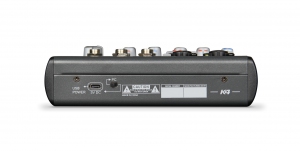 AuraSonics K4 компактный микшерный пульт в Ноябрьске