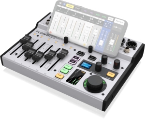 Behringer FLOW 8 цифровой микшер в Ноябрьске