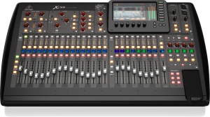 Behringer X32 цифровой микшер в Ноябрьске