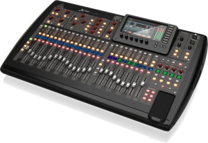Behringer X32 цифровой микшер в Ноябрьске