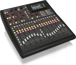 Behringer X32 PRODUCER цифровой микшер 40 каналов в Ноябрьске