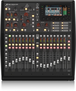 Behringer X32 PRODUCER цифровой микшер 40 каналов в Ноябрьске