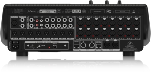 Behringer X32 PRODUCER цифровой микшер 40 каналов в Ноябрьске