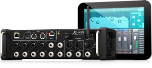 Behringer XR12 цифровой микшер в Ноябрьске