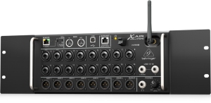 Behringer XR18 цифровой микшер в Ноябрьске