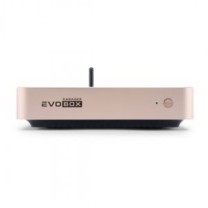 EVOBOX Plus караоке-система для дома в Ноябрьске
