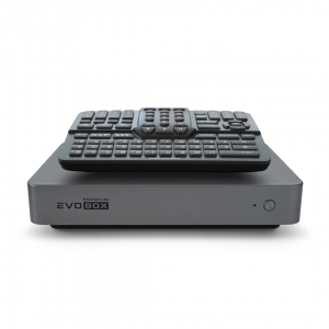 EVOBOX Premium Hi-End караоке-система в Ноябрьске
