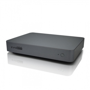 EVOBOX Premium Hi-End караоке-система в Ноябрьске