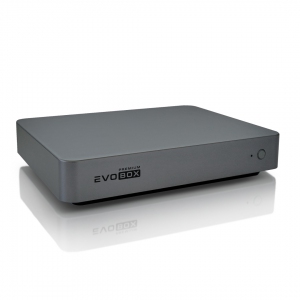 EVOBOX Premium Hi-End караоке-система в Ноябрьске