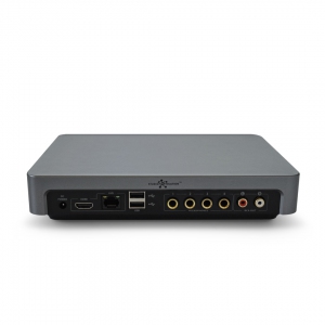 EVOBOX Premium Hi-End караоке-система в Ноябрьске